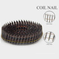 Professionelle Jumbo Coil Nail mit guter Qualität